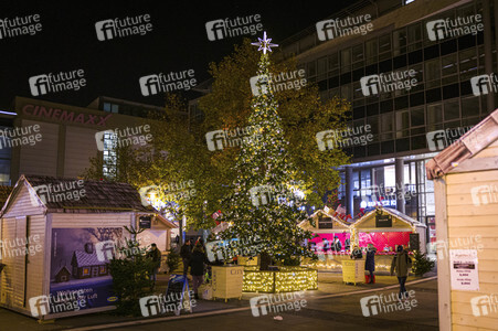 Lichterwelt Magdeburg
