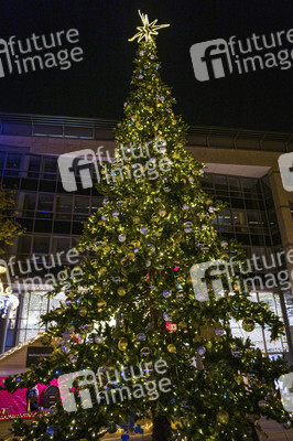 Lichterwelt Magdeburg