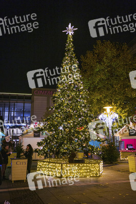 Lichterwelt Magdeburg