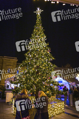 Lichterwelt Magdeburg