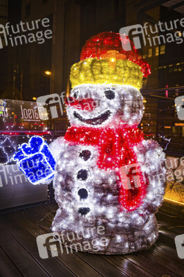 Lichterwelt Magdeburg