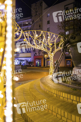 Lichterwelt Magdeburg