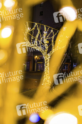 Lichterwelt Magdeburg