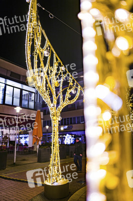 Lichterwelt Magdeburg