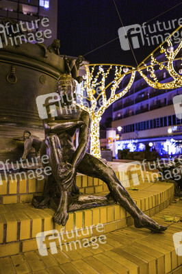 Lichterwelt Magdeburg