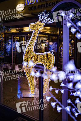 Lichterwelt Magdeburg