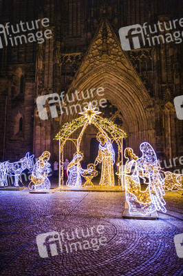 Lichterwelt Magdeburg