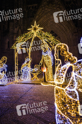 Lichterwelt Magdeburg