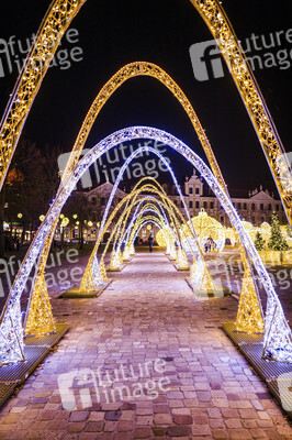 Lichterwelt Magdeburg