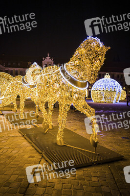 Lichterwelt Magdeburg