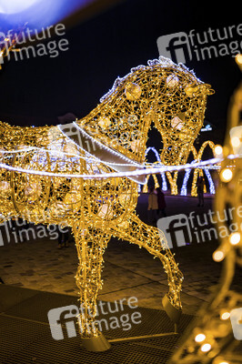 Lichterwelt Magdeburg