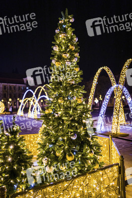 Lichterwelt Magdeburg