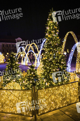 Lichterwelt Magdeburg