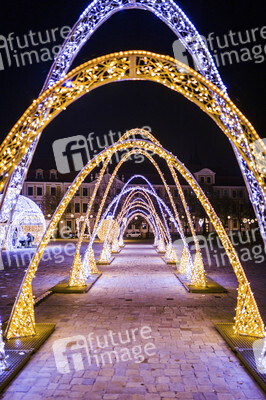 Lichterwelt Magdeburg