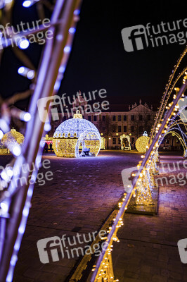 Lichterwelt Magdeburg