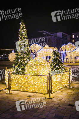 Lichterwelt Magdeburg