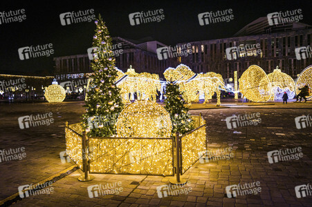 Lichterwelt Magdeburg