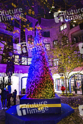 Lichterwelt Magdeburg