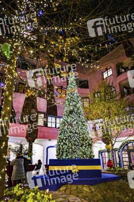 Lichterwelt Magdeburg