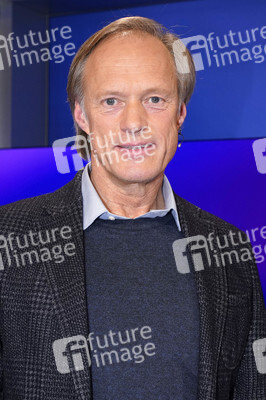 Talkshow 'maischberger' in Berlin