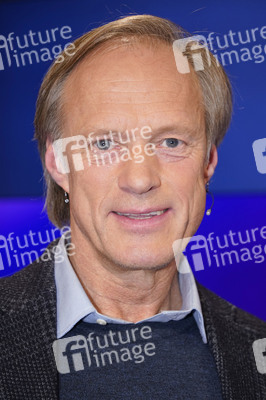 Talkshow 'maischberger' in Berlin