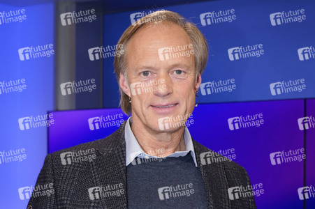 Talkshow 'maischberger' in Berlin