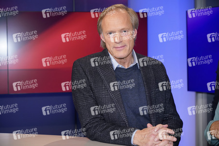 Talkshow 'maischberger' in Berlin
