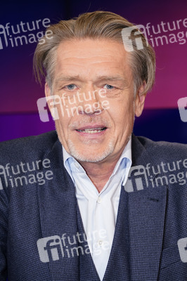 Talkshow 'maischberger' in Berlin