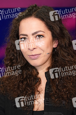 Talkshow 'maischberger' in Berlin