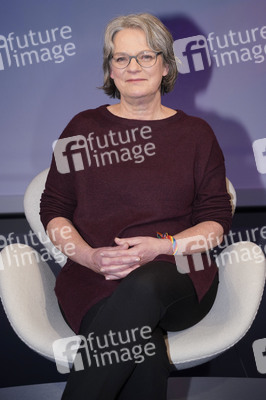 Talkshow 'maischberger' in Berlin
