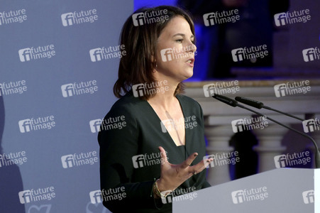 SZ-Wirtschaftsgipfel 2022 in Berlin