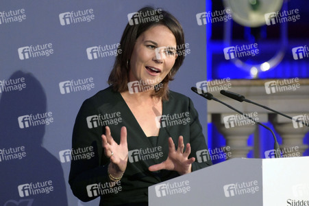 SZ-Wirtschaftsgipfel 2022 in Berlin