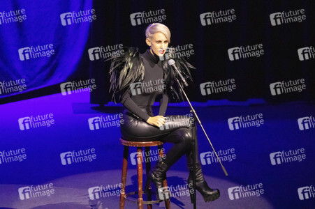 Show von Lisa Eckhart in Bautzen