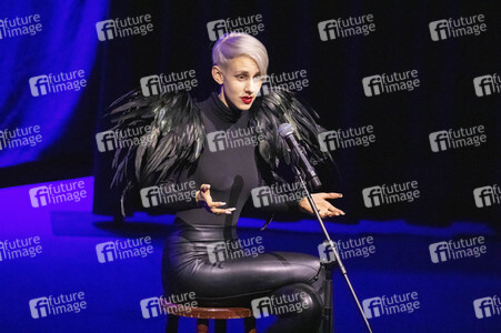 Show von Lisa Eckhart in Bautzen