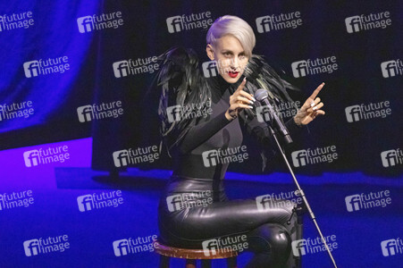 Show von Lisa Eckhart in Bautzen
