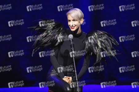Show von Lisa Eckhart in Bautzen