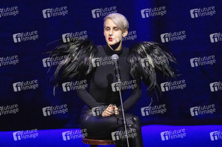 Show von Lisa Eckhart in Bautzen