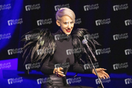 Show von Lisa Eckhart in Bautzen