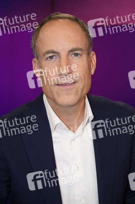 Talkshow 'maischberger' in Berlin