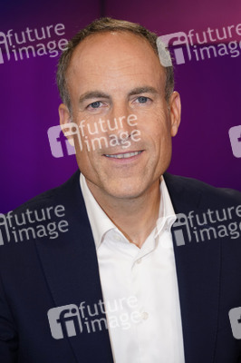 Talkshow 'maischberger' in Berlin