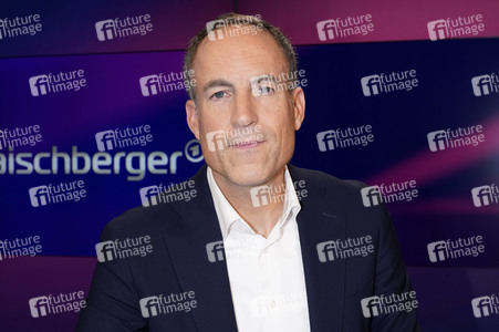 Talkshow 'maischberger' in Berlin