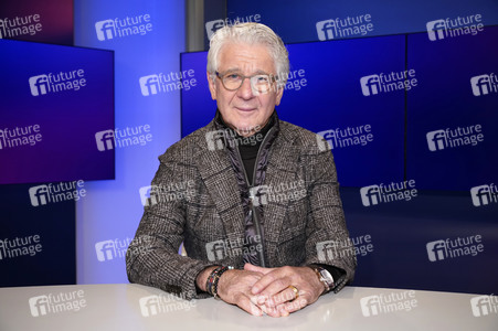 Talkshow 'maischberger' in Berlin