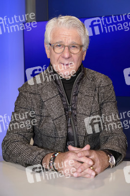 Talkshow 'maischberger' in Berlin
