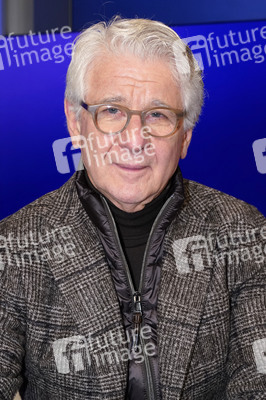 Talkshow 'maischberger' in Berlin