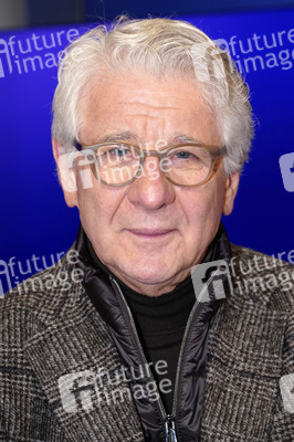 Talkshow 'maischberger' in Berlin