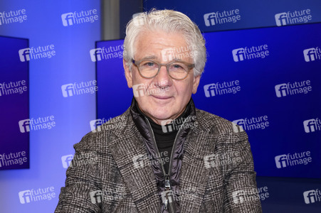 Talkshow 'maischberger' in Berlin