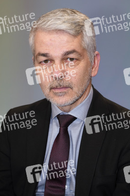 Talkshow 'maischberger' in Berlin