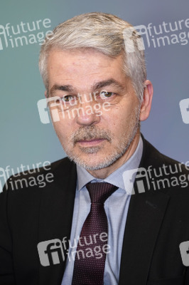 Talkshow 'maischberger' in Berlin