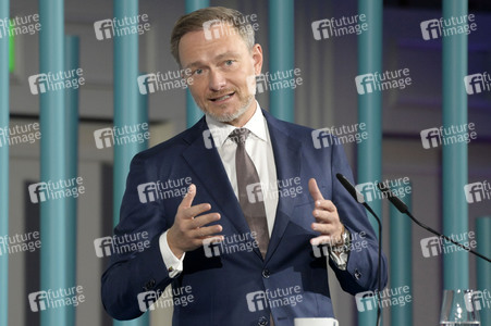 SZ-Wirtschaftsgipfel 2022 in Berlin