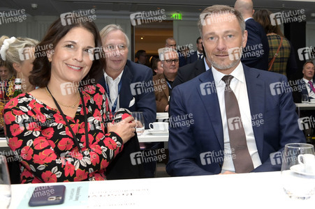 SZ-Wirtschaftsgipfel 2022 in Berlin